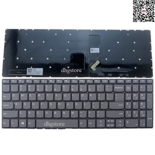 Bàn phím laptop Lenovo 320-15ABR,320-15IAP,320-15AST,320-15IKB,320-15ISK,S145-1IAP,S145-15IKB,S145-15API Nút Nguồn