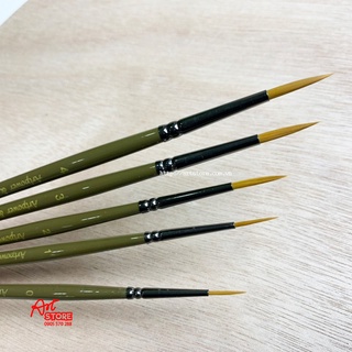Bộ Cọ Tỉa Artpower 5 Cây