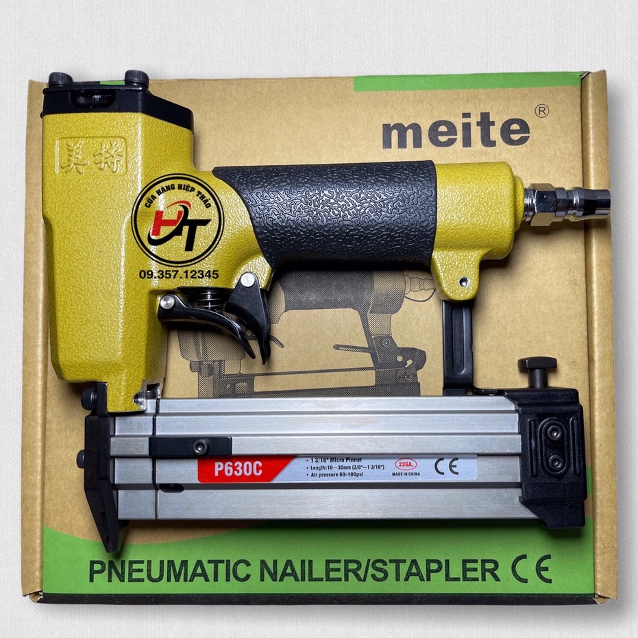 Súng bắn đinh chỉ đồng P630 Meite chính hãng SBDCD-P630-MT