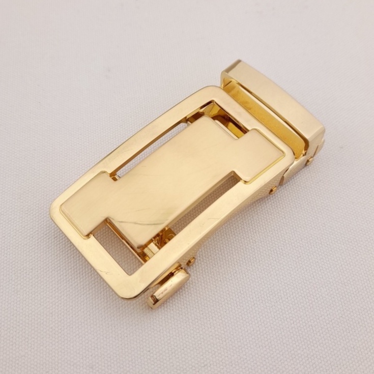 Thắt Lưng Nam SIÊU CHẤT Khóa INOX 100% Dây Da Bò Thật Sang Trọng - Đẳng Cấp -