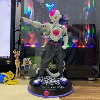 Mô hình frieza hàng đẹp siêu nét chất lượng