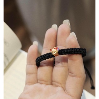(SẴN) Vòng Cầu Duyên Hồ Ly
