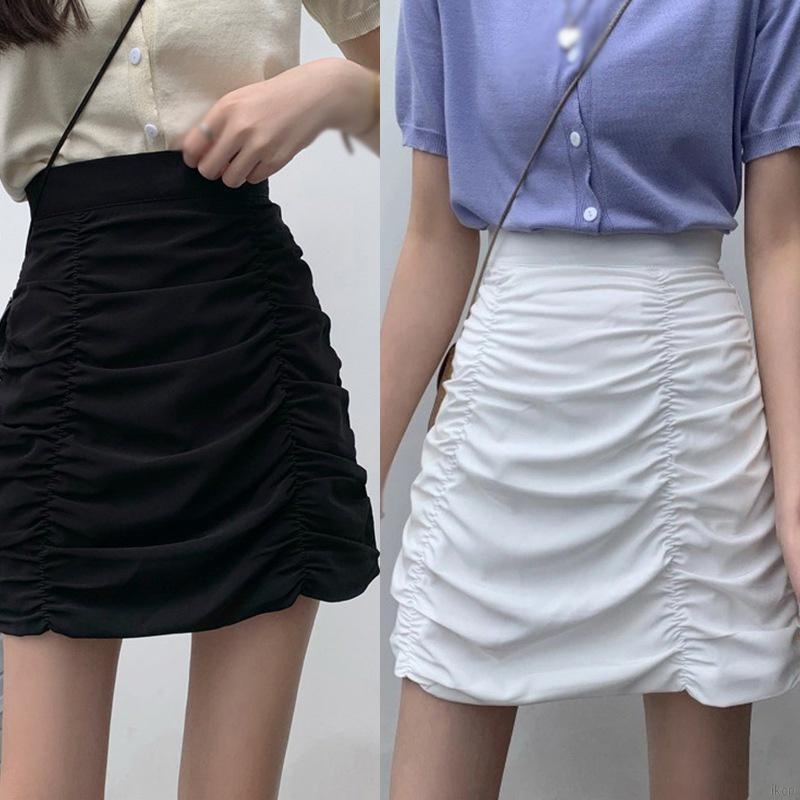 Áo thun tay ngắn cổ vuông dáng ôm in họa tiết trái cây thời trang quyến rũ dành cho phái nữ