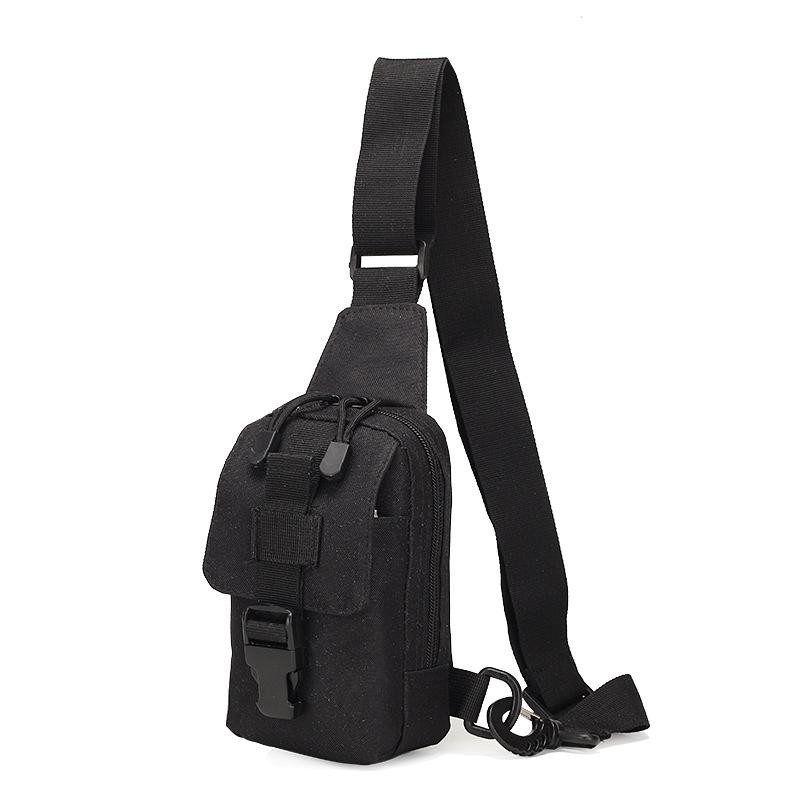 Túi đeo chéo vai mini Tactical A74