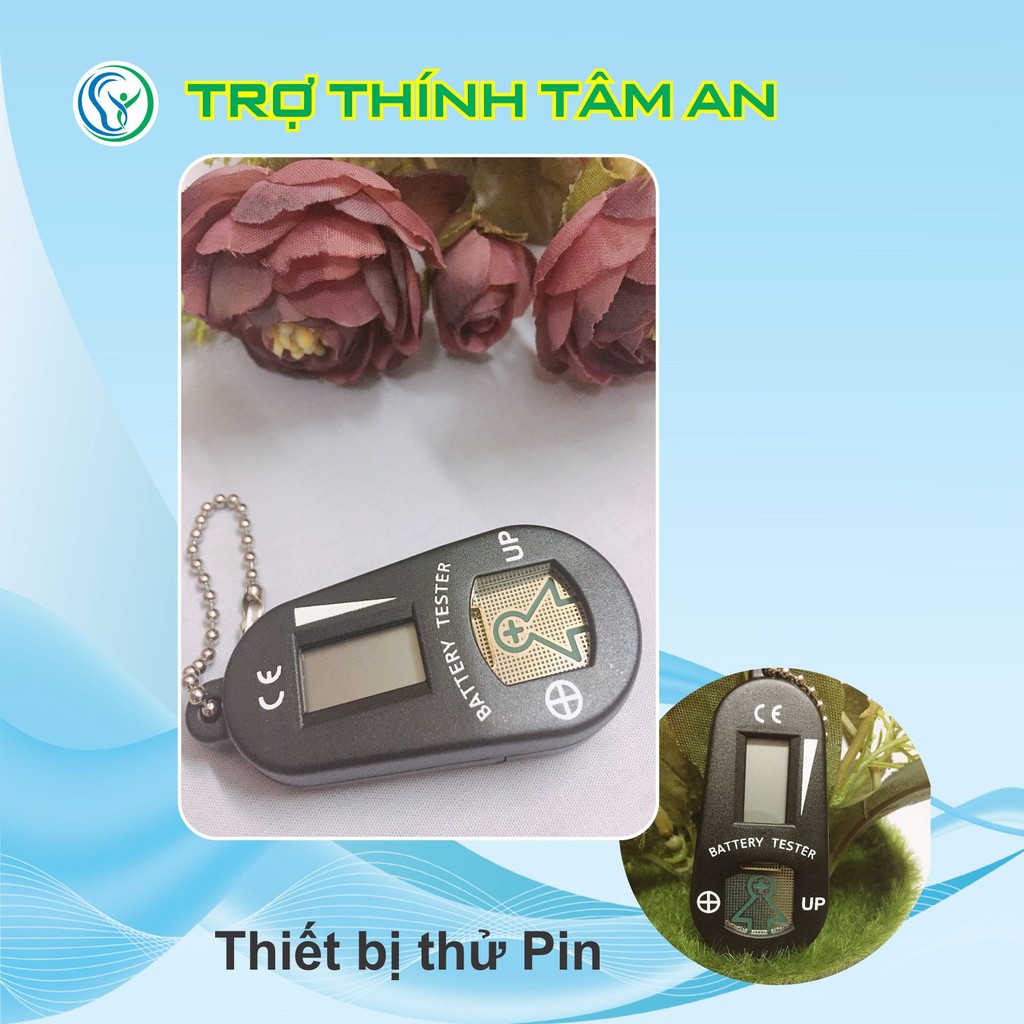 Pin trợ thính Signia 312 - hàng chính hãng, dùng cho máy trợ thính RIC, máy trong tai ITC-ITE, Pure 312