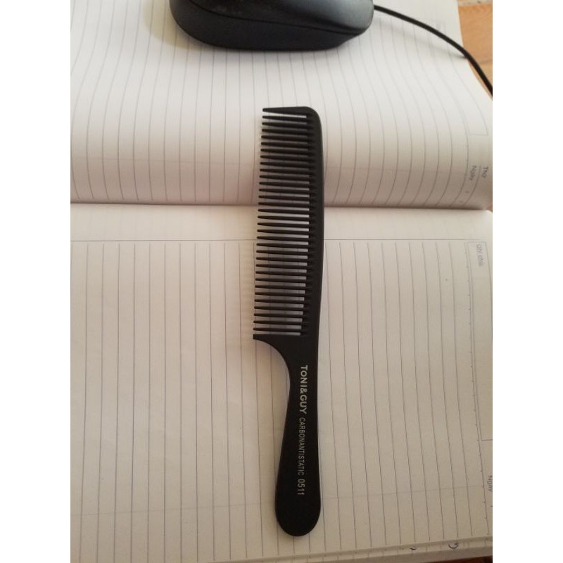 lược cắt tóc nam