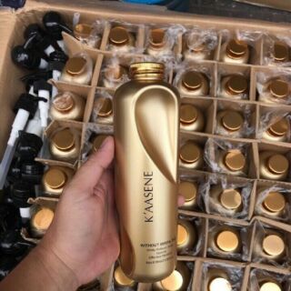 Ủ lụa FAKESHU GOLD 618ml