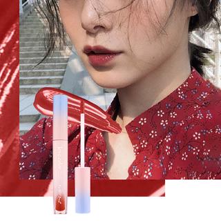 Son tint bền màu dưỡng ẩm cho môi