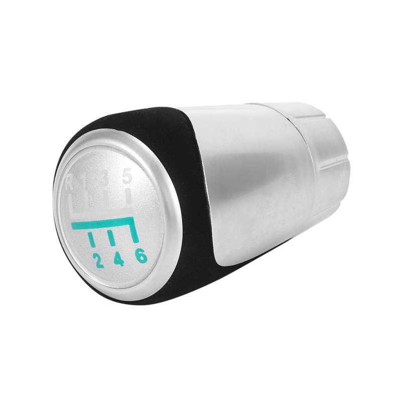 Núm Gạt Cần Số 6 Tốc Độ Cho BMW E81 87 E46 E90 E91 E92 M Performance 25110429269