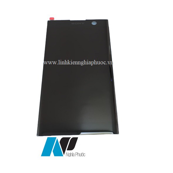 Màn hình LCD bộ Sony XA2 (đen)