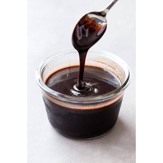 1kg socola đen sệt lỏng ⚡ SIÊU NGON ⚡ socola sệt phủ bánh phủ bánh vị nồng nàn, mạnh mẽ