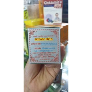 combo 5h khớp nhân hòa