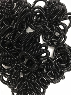 Sỉ 100 dây buộc tóc lò xo loại bé