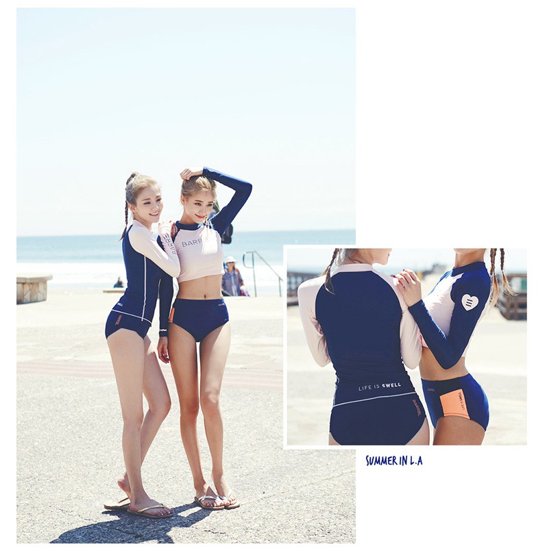 CÓ SẴN đồ bơi nữ Hàn Quốc thể thao - ảnh thật | BigBuy360 - bigbuy360.vn