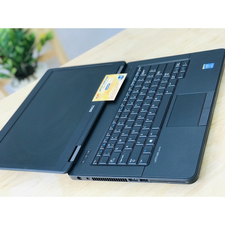 Dell E5440 core i7 4600u ram 8gb ssd 256gb 14 inch card nividia game đồ họa | BigBuy360 - bigbuy360.vn