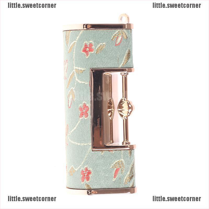 (Hàng Mới Về) 1 Ống Nhựa Rỗng Đựng Son Môi Diy | BigBuy360 - bigbuy360.vn