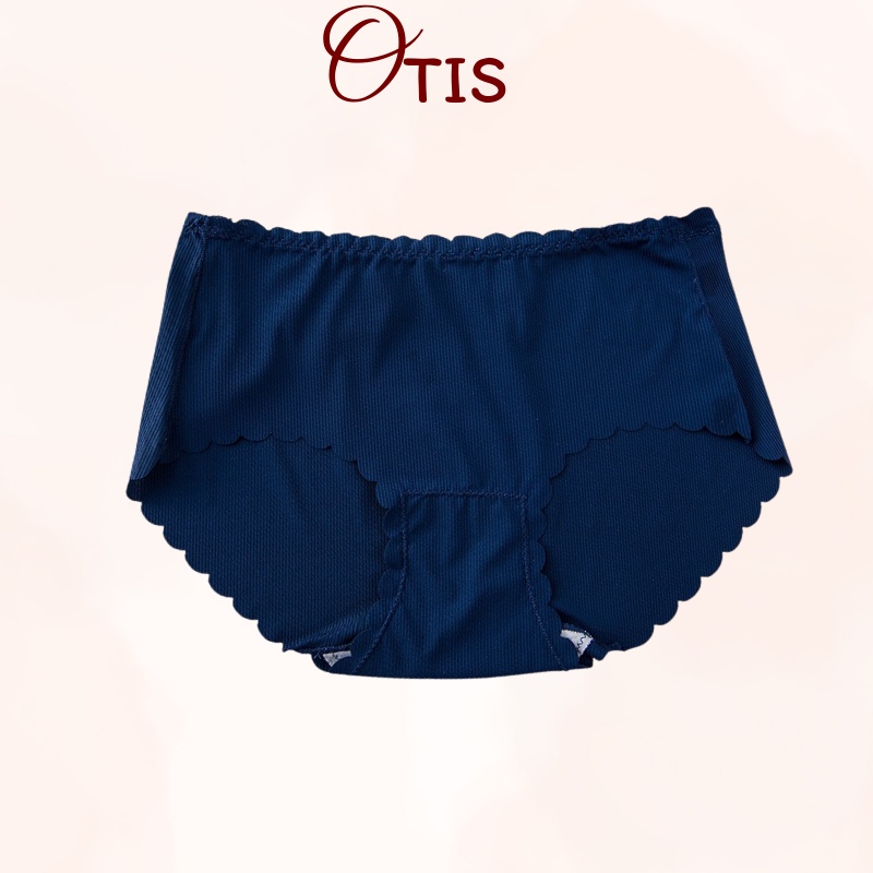 Quần Lót Su Gân Có Viền Không Đường May Siêu Co Giãn Chất Lượng Cao OTIS - 2015