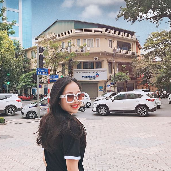 Nguyễn Thơm Order China