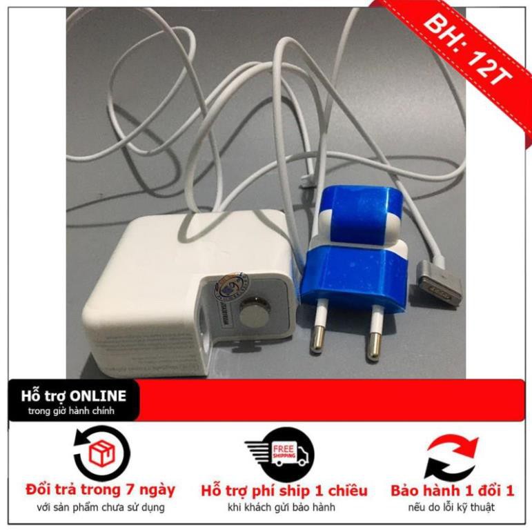 [BH12TH] sạp macbook 14.85v-3.05a 45w 2009 đến 2012