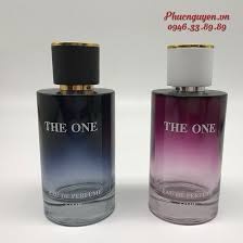Vỏ đựng nước hoa hoa đồng giá 1k