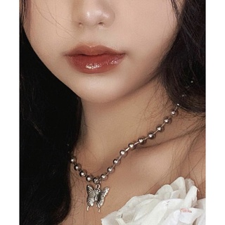 dây chuyền bướm (nhiều mẫu)