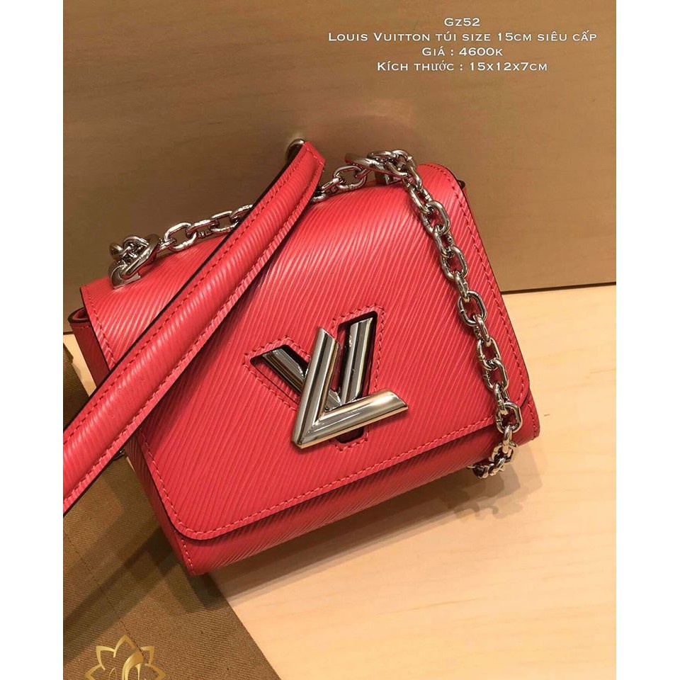 Túi size 15cm siêu cấp