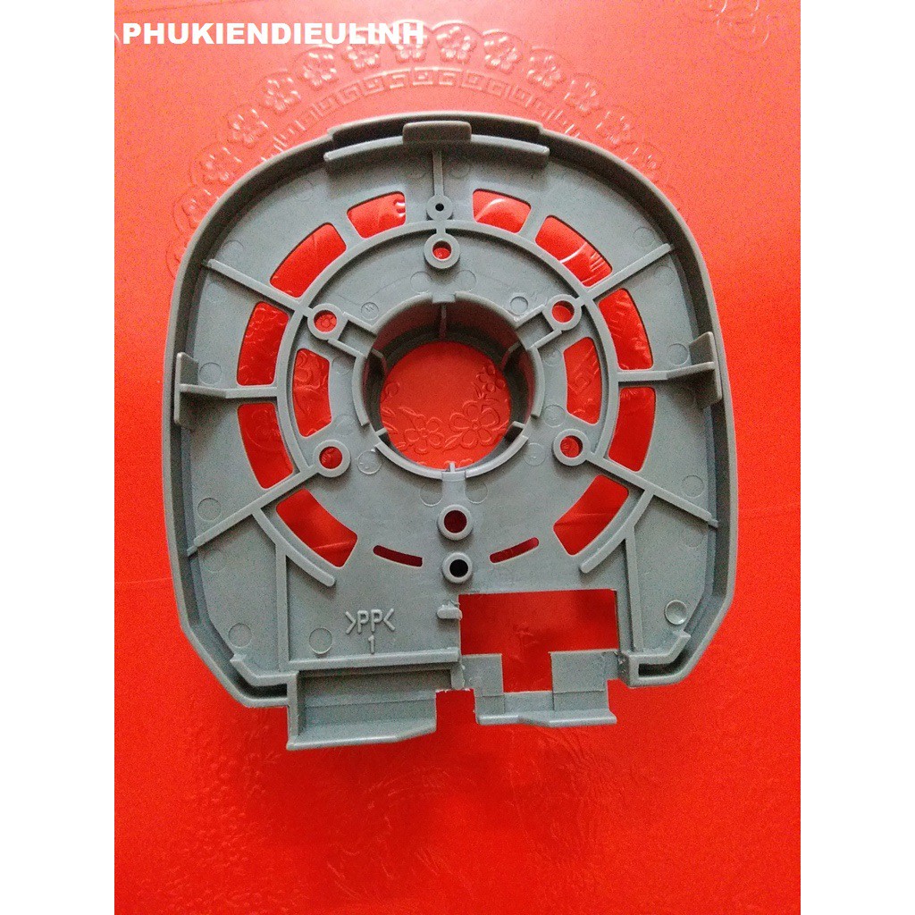 VỎ TRƯỚC QUẠT MITSUBISHI ĐỜI CŨ CHÍNH HÃNG
