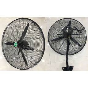 Quạt công nghiệp treo tường LOẠI CAO CẤP
