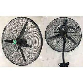 Quạt công nghiệp treo tường LOẠI CAO CẤP