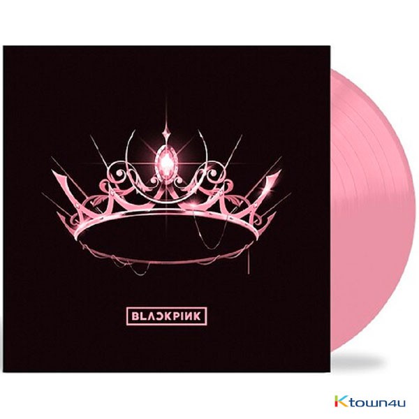 [Colored LP]