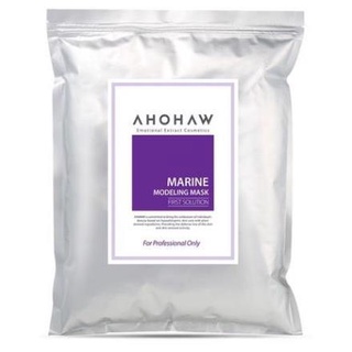 [100g]Mặt nạ bột cấp ẩm MARINE MODELING MASK