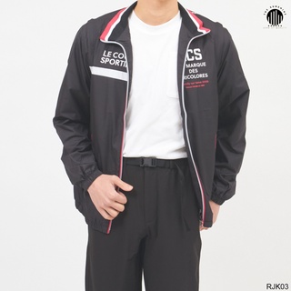 Áo Khoác Lecoq Sportif Golf Collection Jacket
