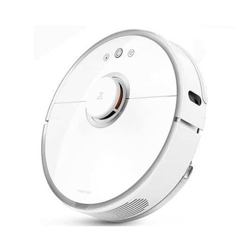 Robot hút bụi lau nhà Xiaomi Roborock S5 Max - bản quốc tế, full tiếng anh, kết nối Google/Alexa - Bảo hành 12 tháng