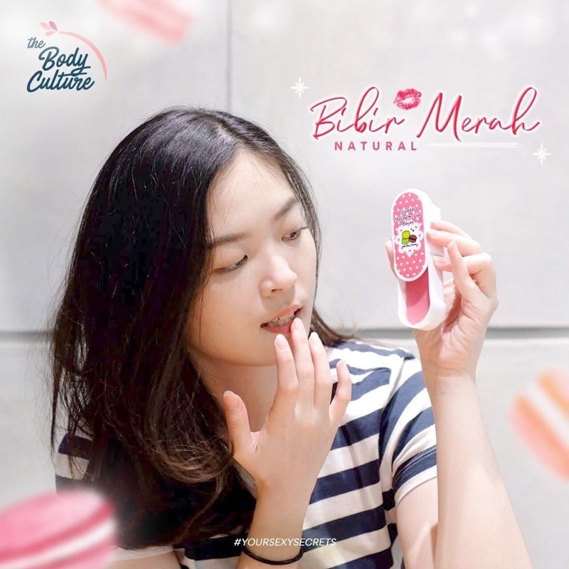 (Hàng Mới Về) Son Dưỡng Môi Giữ Ẩm Tốt Cho Môi Đẹp Thời Gian Dài | BigBuy360 - bigbuy360.vn