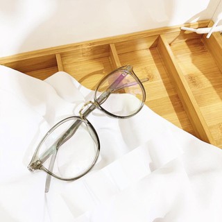 Kính dẻo Hàn Quốc gọng tròn 209