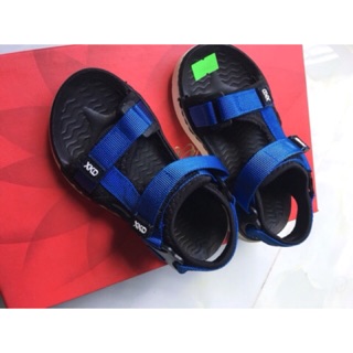 Sandal bé trai hàng xịn sale