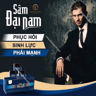 Sâm đại nam đàn ông phái mạnh
