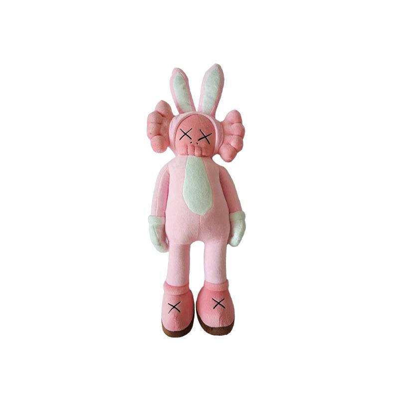 Thú nhồi bông kaws bangkok 50cm