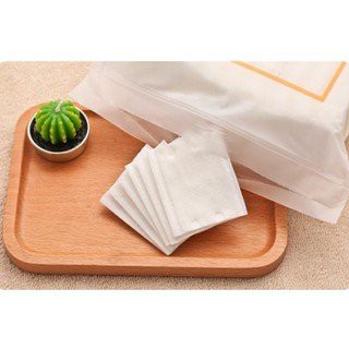 Bông Tẩy Trang 3 Lớp Cotton Pads Box 222 Miếng | BigBuy360 - bigbuy360.vn