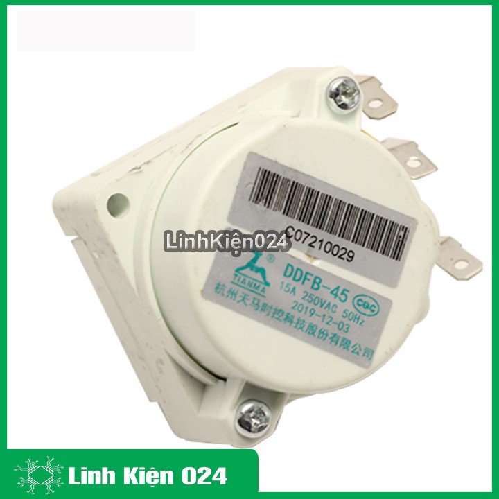 Bộ Điều Khiển Hẹn Giờ Nồi Áp Suất Điện Midea