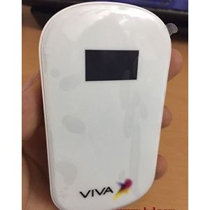 Bộ phát wifi 3G Huawei E587u-2, Tốc độ 42.2 Mbps, Pin 2.200 mAh