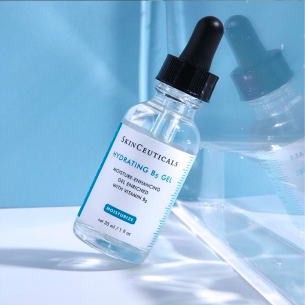 [BẢN MỸ] SKINCEUTICALS Tinh chất cấp ẩm Hydrating B5 Moisture Enhancing Gel Serum 30ml