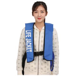 Áo Phao Cứu Sinh Tự Động Chuyên Nghiệp Dành Cho Người Lớn