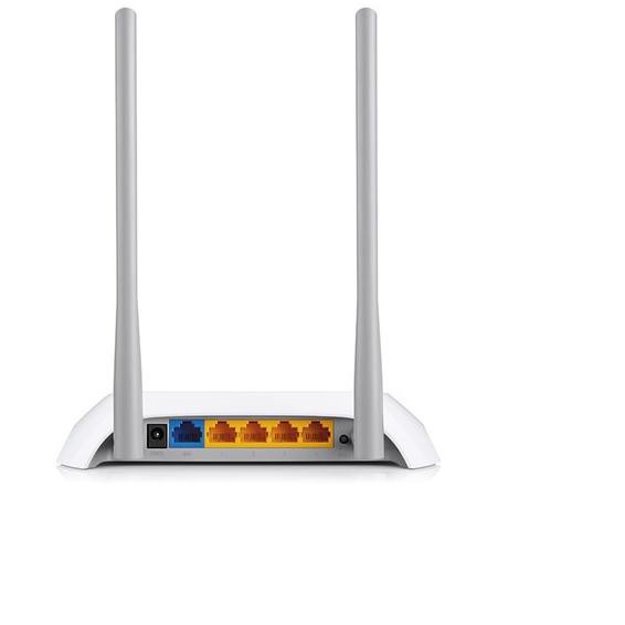 Bộ Phát Sóng Wifi Không Dây Tp Link Tl-wr840n 300mbps | BigBuy360 - bigbuy360.vn