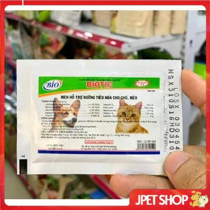 [Xanh lá] Rất cần thiết trong việc chăm sóc SK cho chó mèo - Jpet shop