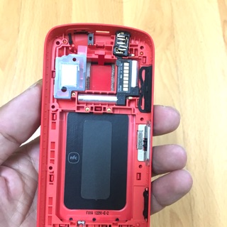 Vỏ zin Nokia 808