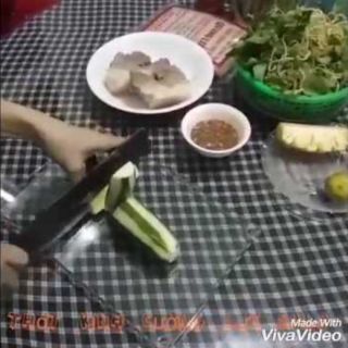 Thớt kính cường lực