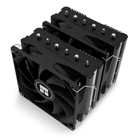 Tản nhiệt CPU Thermalright Dual-Tower Peerless Assassin 120 SE - Chính hãng BH 12 tháng