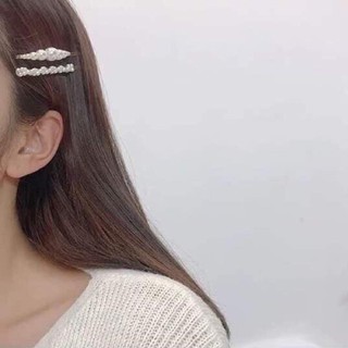 Set 5 Kẹp Tóc Hàn Quốc Siêu Xinh,.