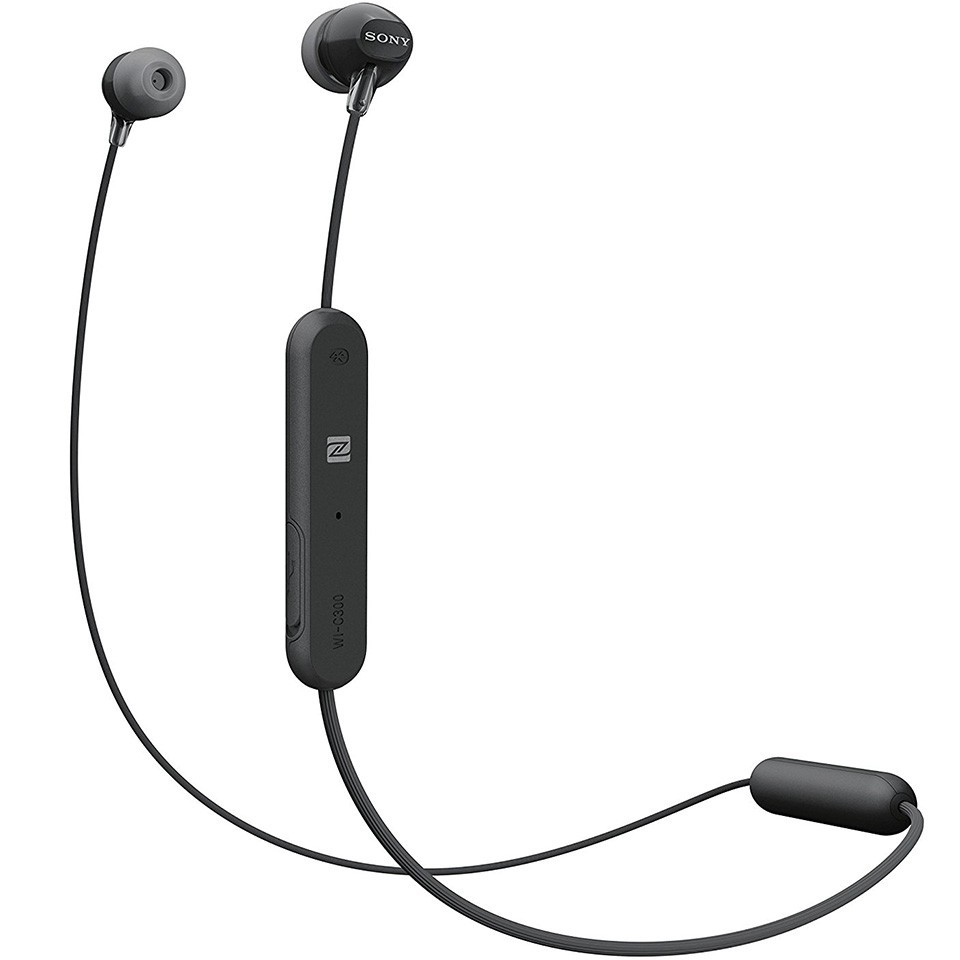 Tai nghe bluetooth Sony WI C300 ( WI-C300 ) hàng chính hãng cũ - Đã qua sử dụng